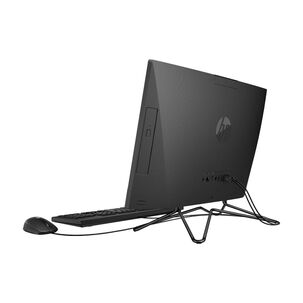 Hp All-in-one 200 G4, Intel Core I5-10210u, 21.5", 8gb/256gb Ssd Aio Nt Pc